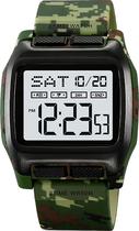 Relogio Skmei 2193 Camouflage/Green - Masculino