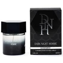 Perfume Masculino Lovali Dark Night 100ML