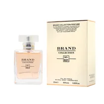 Perfume Femenino Brand CollectióN Nª 021 Coco Mademoiselle Edp 25ML