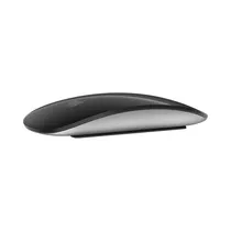 Mouse Apple MXK63AM/A Magic Inalámbrico Negro