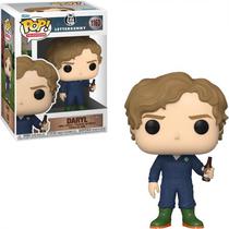 Funko Pop Letterkenny Daryl 1163