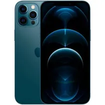 Cel iPhone 12 Pro Max 256GB Cpo Blue