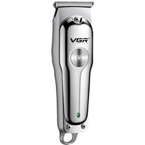 Cortador de Cabelo Voyager VGR V-071 - Prata