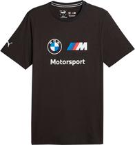 Camiseta Puma BMW Motorsport Ess - 621314 01 - Masculina