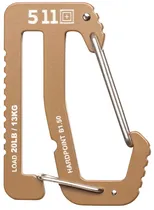 Mosquetão 5.11 Tactical Hardpoint B150 56708-134 Kangaroo