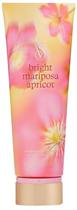 Body Lotion Victoria's Secret Bright Mariposa Apricot - 236ML