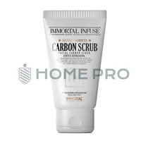 Máscara Esfoliante de Carbono Immortal