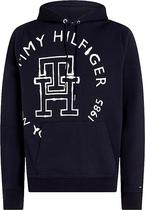 Moletom com Capuz Tommy Hilfiger MW0MW31505 DW5 - Masculino