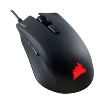 Mouse Gamer Corsair CH-9301111-Na Harpoon RGB Negro
