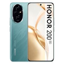 Smartphone Honor 200 5G ELI-NX9 512GB 12GB Ram Dual Sim Tela 6.7" - Verde