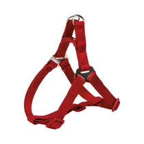 Arnes para Perro Trixie 204503 M 50-65CM Rojo