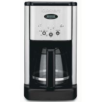 Cafeteira Cuisinart DCC-1200P1 Programavel Brew Central 12 Xicaras - 110V