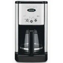Cafeteira Cuisinart DCC-1200P1 Programável Brew Central 12 Xicaras - 110V