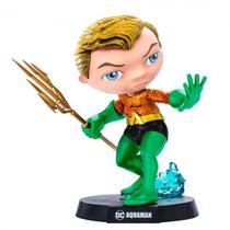 Boneco Minico Aquaman Comic 606529317539