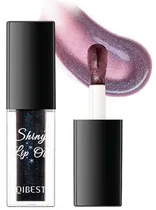 Batom Liquido Qibest Shiny Lip Oil - 4.6ML