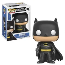 Funko Pop Batman Classic Batman 144