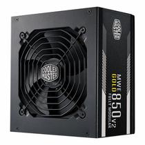 Fonte de Alimentacao Cooler Master Mwe V2 850W ATX / Modular / 80 Plus Gold - MPE-8501-AFAAG-U2