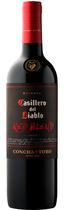 Bebidas Concha Ytoro Vino Casillero Blend 750ML - Cod Int: 61541