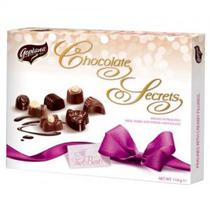 Bombom Surtido Chocolate Secrets Goplana 114G