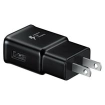Carregador Samsung EP-TA200 USB-A 15W - Preto