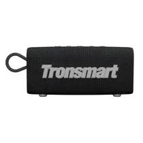 Speaker Tronsmart Trip - USB - 10W - A Prova D'Água - Preto