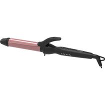 Ondulador Xion XI-CURLER33 33 MM 220V - Rose Gold/Preto