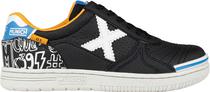 Chuteira Infantil Munich G-3 Kid Profit Sport 425 - 1511425 - Masculino