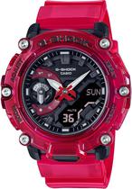 Relogio Masculino Casio G-Shock Analogico/Digital GA-2200SKL-4ADR