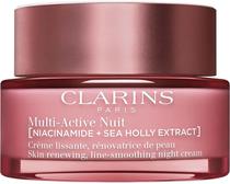 Creme de Noite Clarins Multi-Active - 50ML