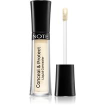 Note Corrector Note Conceal & Protect 01 Light Sand 01 - Ligth Sand