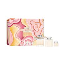 Kit Perfume Chloe Eau de Parfum 3 Piezas