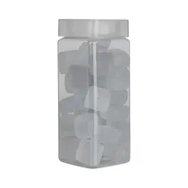 Piedras Decorativas Concepts 415-71405 Blanco