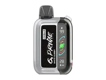 White Gummy - Oxbar - Gprime 25000 - Pod Descartável