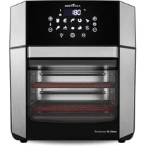 Fritadeira Airfry Britania BAF16A 16L 220V