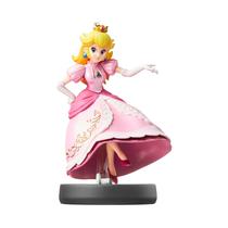 Nintendo Amiibo Super Smash Bros Peach