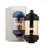 Jeanne Arthes Perfume Full Power Eau de Toilette 100ML