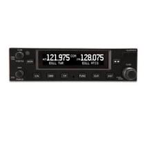 Garmin GNC 255A VHF Nav com Radio 10W 010-02486-50 (X)