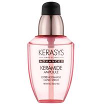 Serum Capilar Kerasys Keramide Ampoule Extreme Damage Clinic 70 ML
