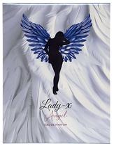 Perfume Grace Of London Lady-X Angel Edp 100ML - Feminino