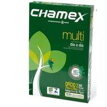 Resma Papel Chamex Oficio 500 Hojas