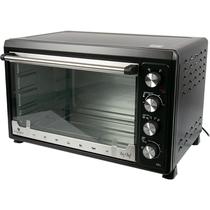 Forno Eletrico Electrobras Le Grand Chef EBHE-66 de 65L/2500W/220V - Preto