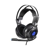 Auricular Gamer HP H200GS