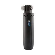Mini Bastão Extensor AFTTM-001 Shorty com Tripé Gopro