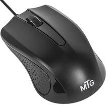 Mouse Targus AMU825LP USB - Preto