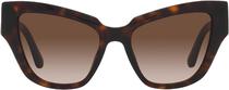 Oculos de Sol Dolce & Gabbana 0DG4404 502/13 - Feminino