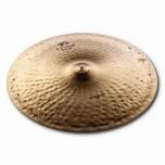 Zildjian K1119 22\" K Constantinople Medium Thin Ride, Low