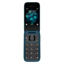 Celular Nokia Flip 2660 4G TA-1474 Dual Sim Tela 2.8" - Azul