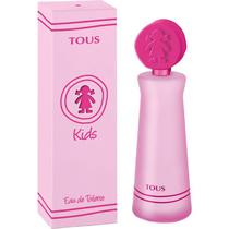 Tous Kids Girl Edt 100ML