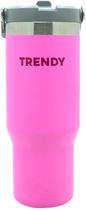 Copo Termico Trendy 17550 900ML - Fucsia