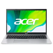 Notebook Acer Aspire 3 A315-44P-R7GS - Ryzen 7 5700U 1.8GHZ - 16/512GB SSD - 15.6" - Prata